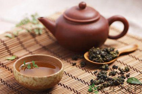 喝茶也要讲道理 五种错误的喝法严重影响身体健康