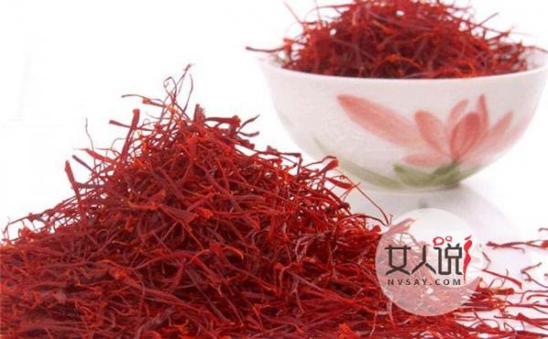 藏红花怎么吃 达人安利番红花的健康美味做法
