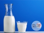 牛奶的十大功效 原来喝牛奶还有这么多我们不知道的好处