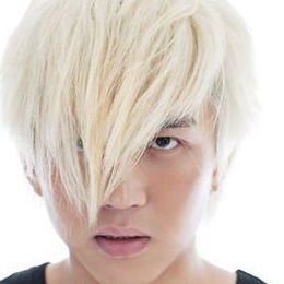 形象提升指南：冬季最流行的男士发型与发色染白