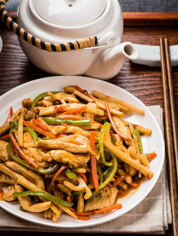 外国人都被征服的中国美食 它们竟登上美国奢侈食品榜