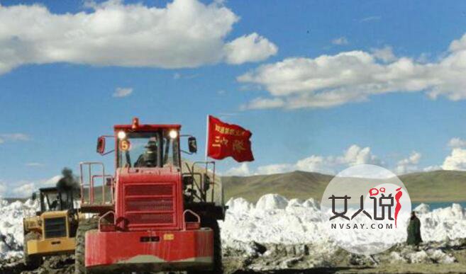西藏接连罕见冰崩引恐慌 多人被冰雪掩埋尸骨无存