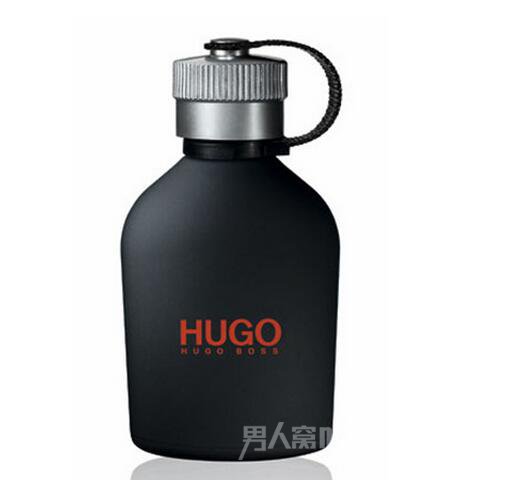 HUGO男士淡香水