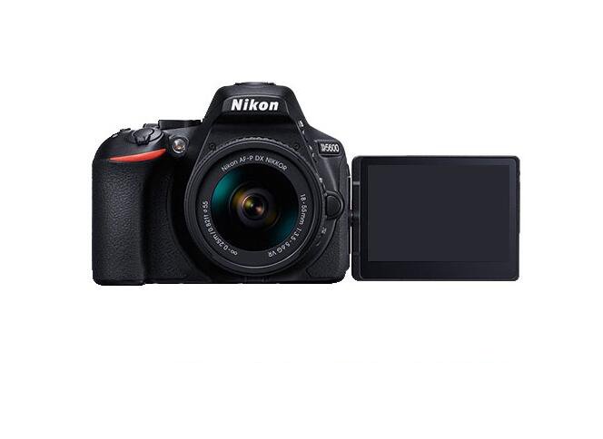 尼康D5600相机主要特点