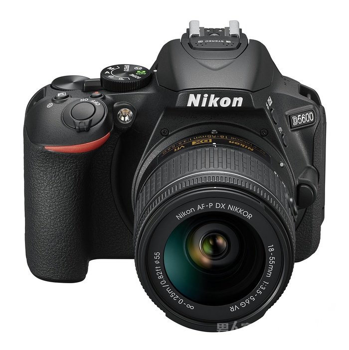 尼康D5600相机