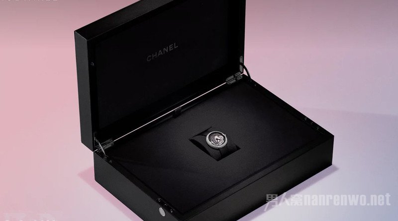 Chanel腕表