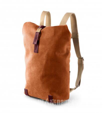 PICKWICK SMALL BACKPACK 