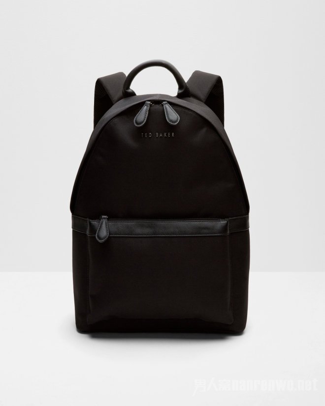 SEATA Nylon backpack 