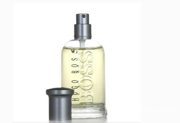 Hugo Boss: Boss Bottled