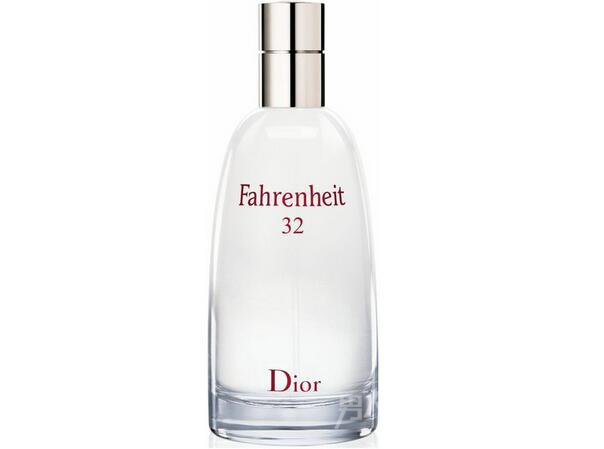 Dior - Fahrenheit 32男性淡香水