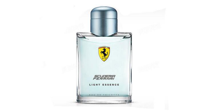 Ferrari淡香水