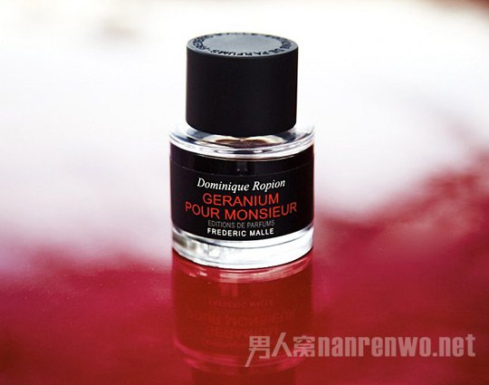 Frederic Malle