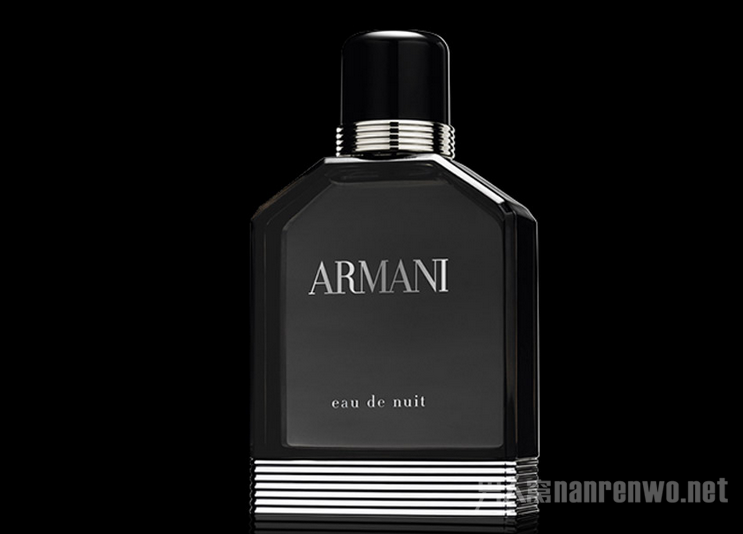 阿玛尼Armani 夜色男士淡香水