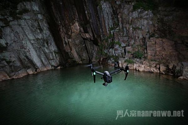 “悟”Inspire 2无人机航拍 “悟”Inspire 2无人机航拍