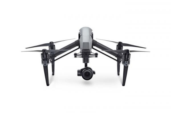 “悟”Inspire 2无人机 “悟”Inspire 2无人机