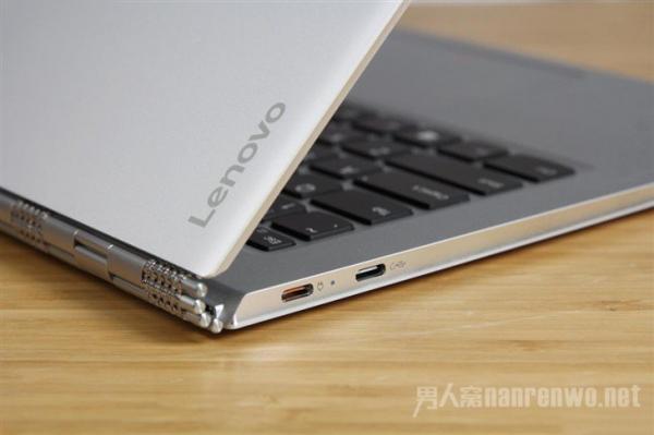联想YOGA 5 Pro接口 联想YOGA 5 Pro接口