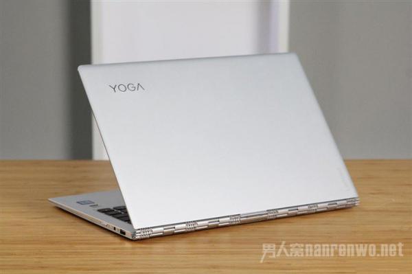 联想YOGA 5 Pro外观 联想YOGA 5 Pro外观