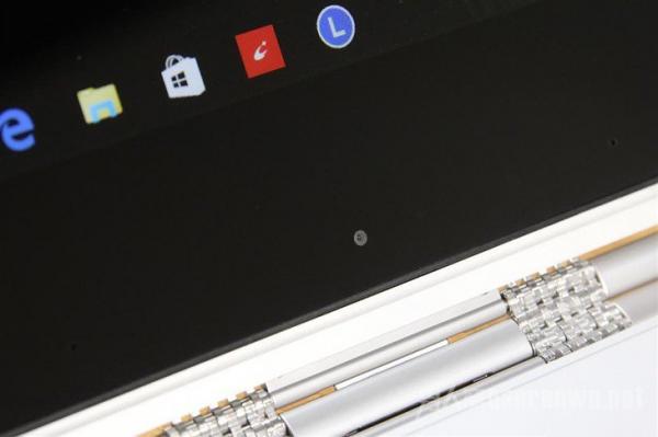联想YOGA 5 Pro边框 联想YOGA 5 Pro边框
