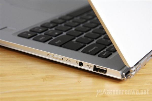 联想YOGA 5 Pro USB接口 联想YOGA 5 Pro USB接口