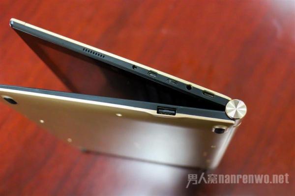昂达oBook10 Pro接口 昂达oBook10 Pro接口