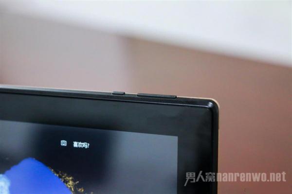 昂达oBook10 Pro机身 昂达oBook10 Pro机身