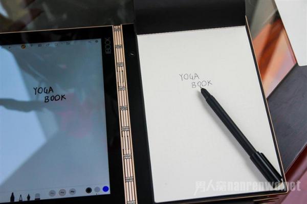 联想YOGA BOOK好不好 联想YOGA BOOK好不好
