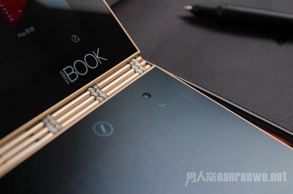 联想YOGA BOOK键盘 联想YOGA BOOK键盘