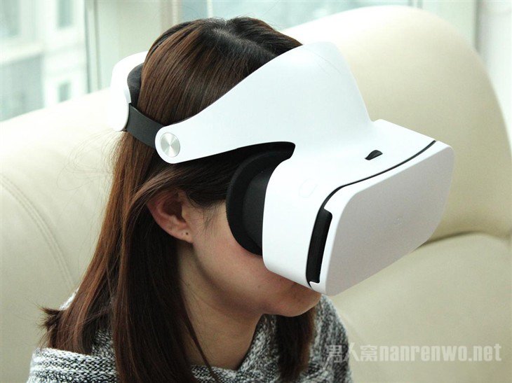 小米VR眼镜价格