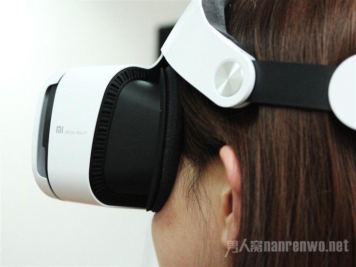 小米VR眼镜功能