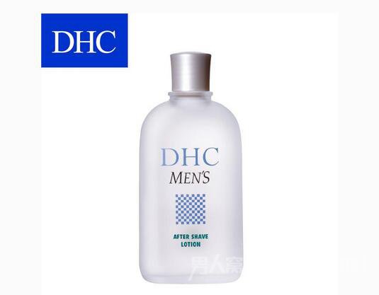 DHC男性须后修护液