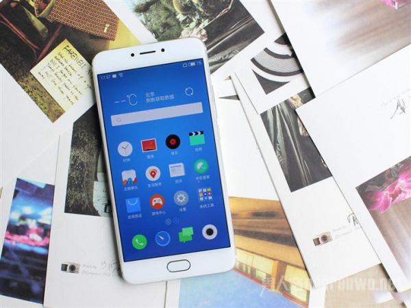 魅族MX6 魅族MX6