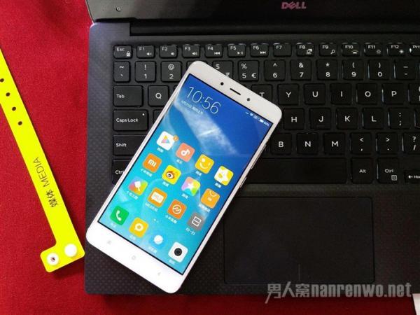 红米Note4 红米Note4
