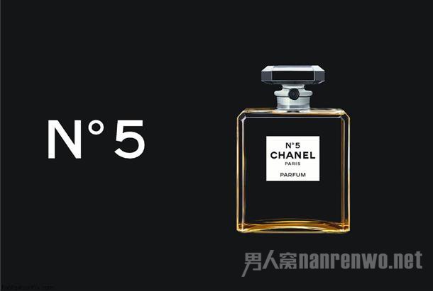 CHANEL五号香水