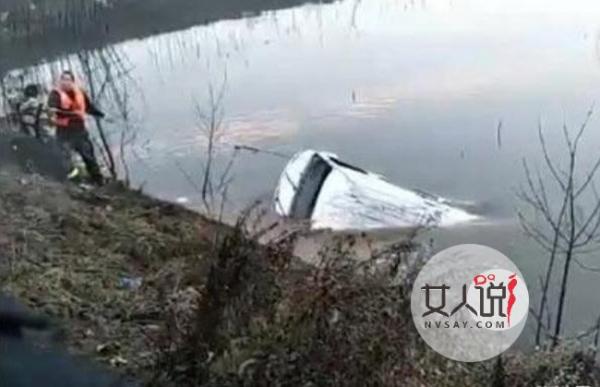 鄂州一客车落入湖中 揭客车落入湖中原因事件始末很震惊
