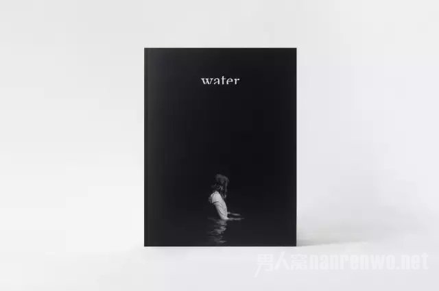 　Water Journal