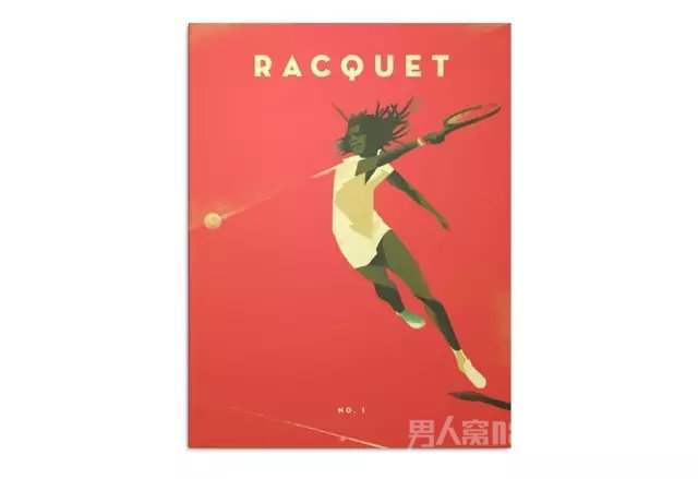 　Racquet