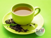 喝绿茶的好处与坏处 原来绿茶对女性有这么大伤害