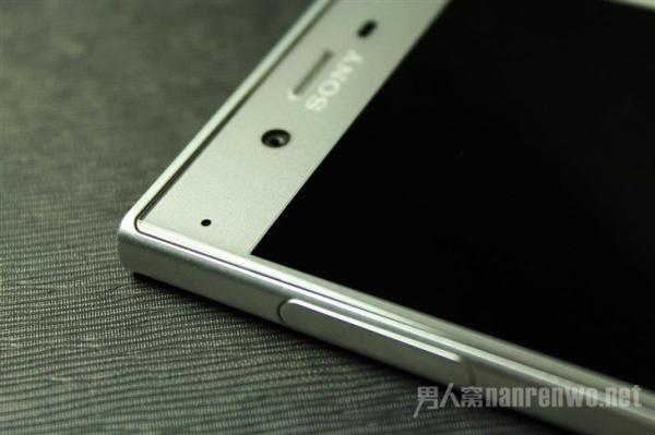 索尼Xperia XZ手机音量键 索尼Xperia XZ手机音量键
