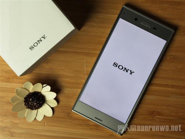 索尼Xperia XZ手机外观 索尼Xperia XZ手机外观