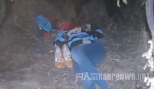 云南13岁少女被杀