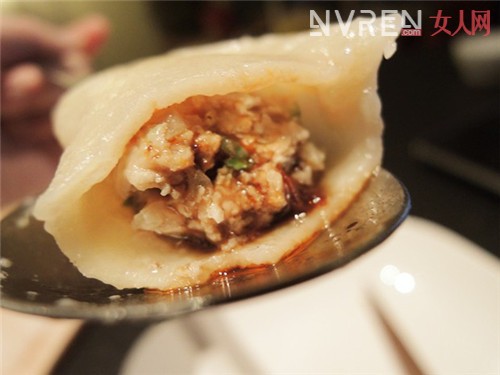 迎接冬至 推荐五种不可不吃的美味饺子做法