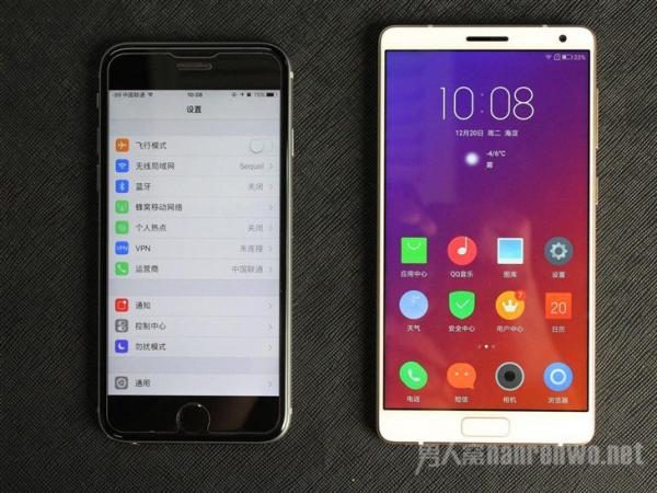 联想ZUK Edge手机 联想ZUK Edge手机
