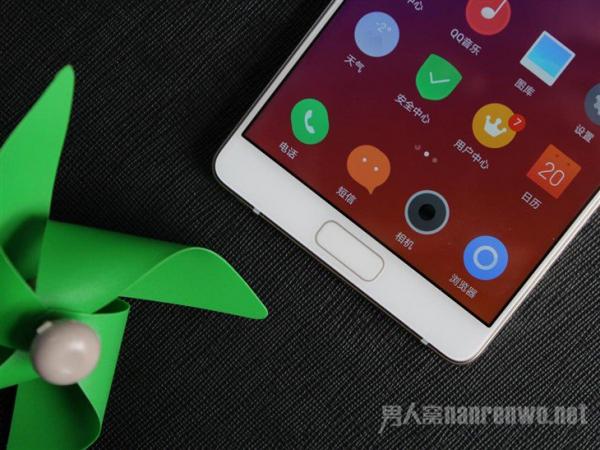 联想ZUK Edge手机 联想ZUK Edge手机