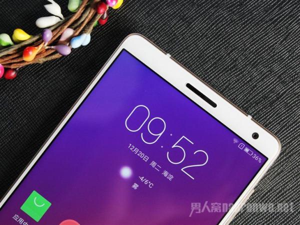 联想ZUK Edge手机好不好 联想ZUK Edge手机好不好