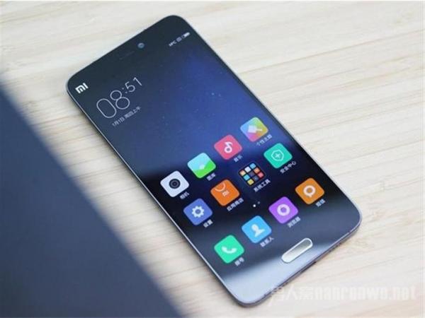 小米5 小米5
