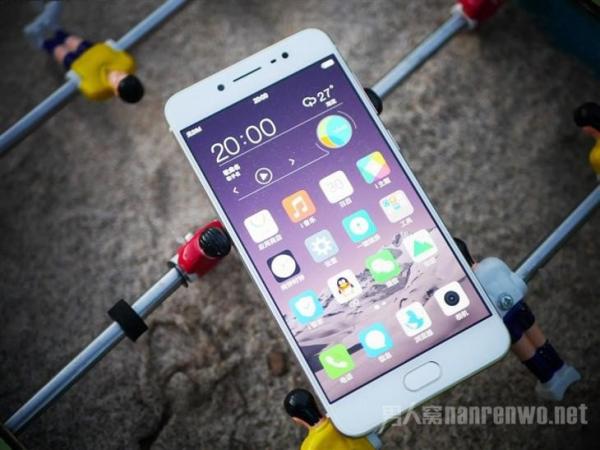 vivo X7 vivo X7