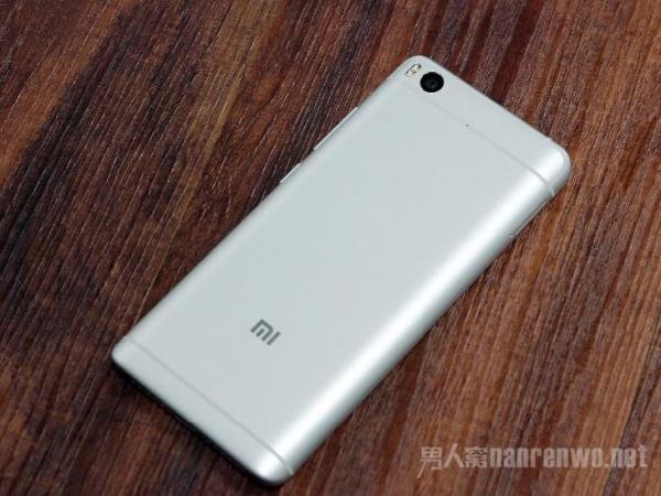 小米5s 小米5s