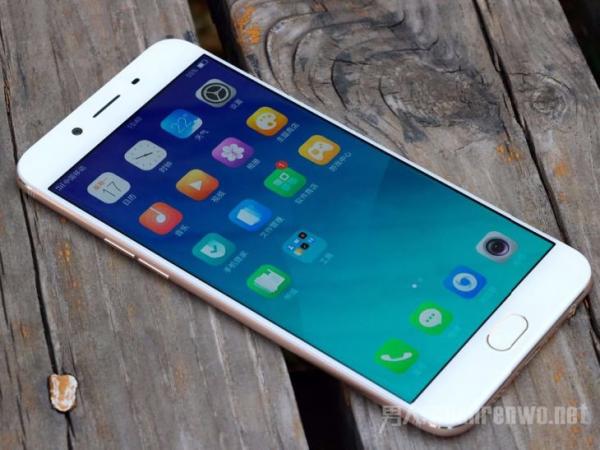 OPPO R9s OPPO R9s