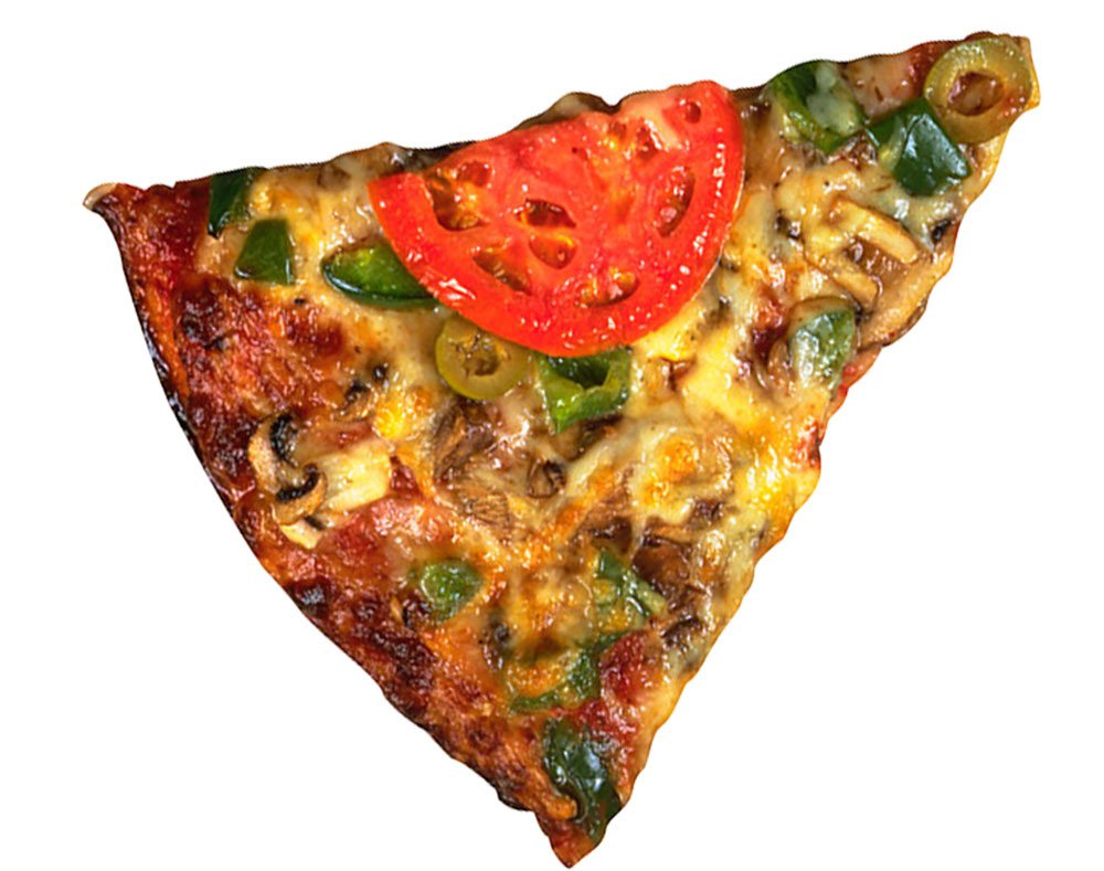 三角口袋披萨