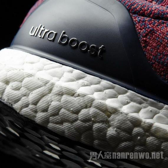 　Adidas Ultra Boost 